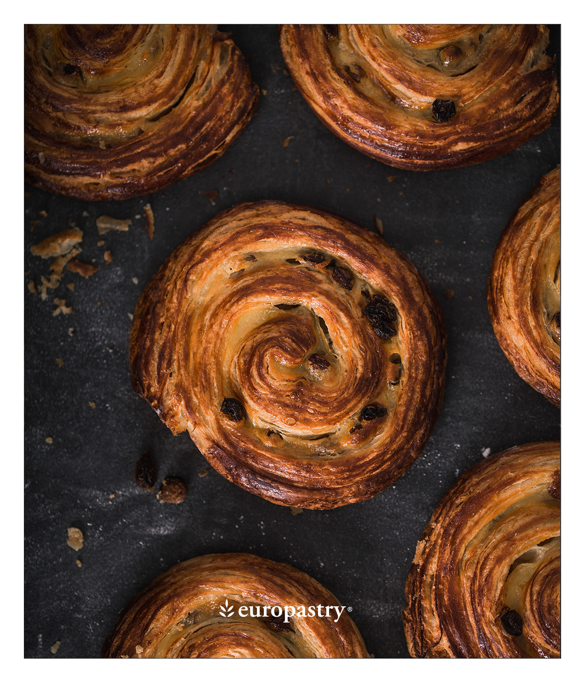 Europastry