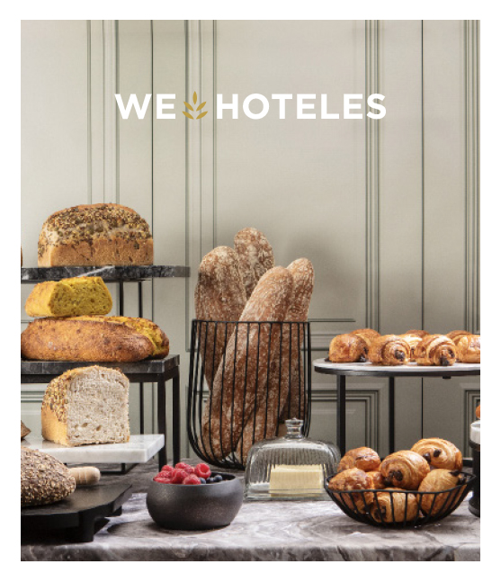 1.Hoteles Premium