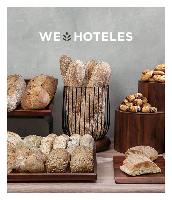 2.Hoteles High