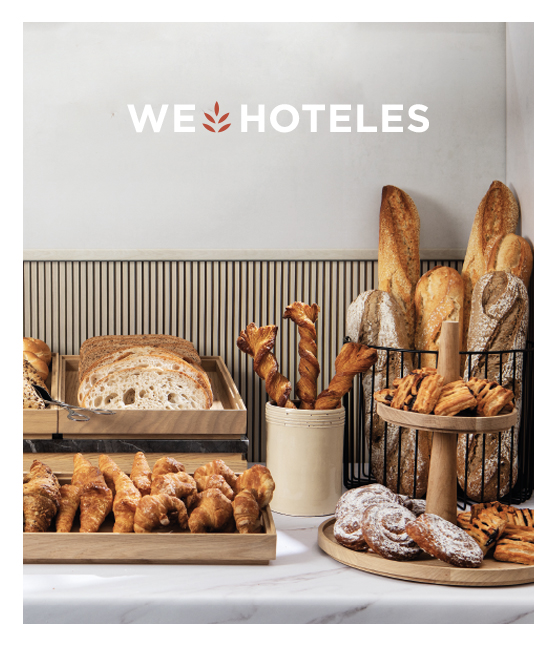 3.Hoteles Medium