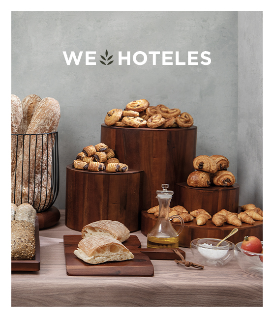 Hoteles